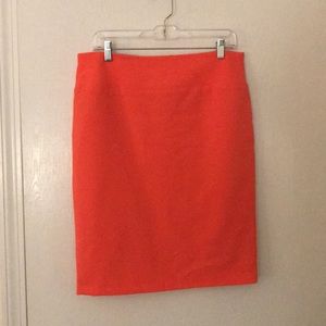 Alfani women’s skirt